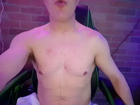 Show de chronic_vibez na webcam