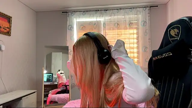 Czat XXX na żywo – cyber_shawtyzzz