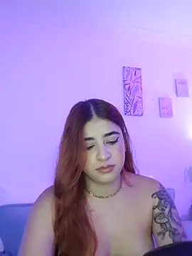 martina_connor1 élő XXX-chatje
