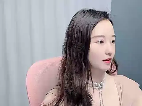 Wenwen8 Chat XXX in diretta