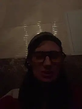 Flossy_Vettie's Live XXX Chat
