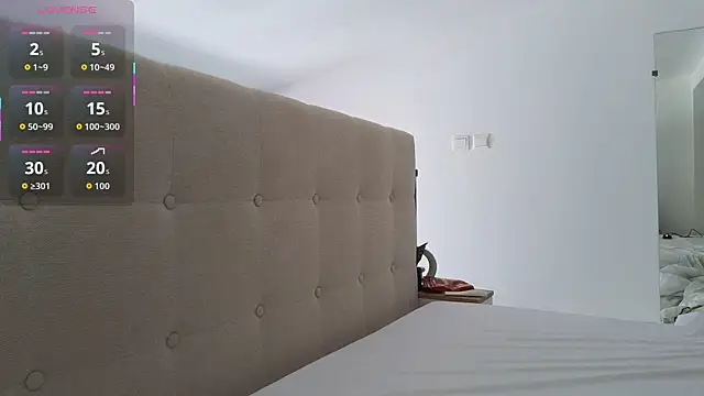 Вебкам-шоу RyanStorm_