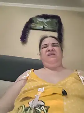 Show Webcam de _Yourpussy_