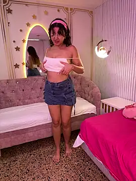 alexa_cutte_'s Live XXX Chat