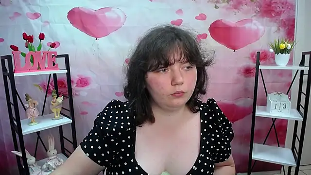 NeonilaLisova Chat XXX in diretta