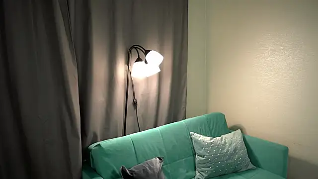 KeliGigler Webcam show