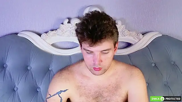 ArthurMeyers' Webcam Show