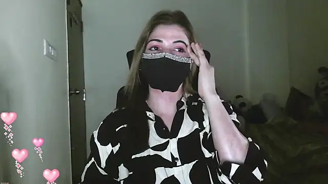 Chatroom XXX en direct de Cute_Sonii