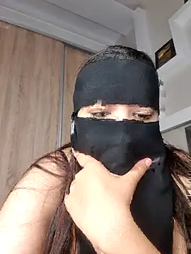Hot_leila69 Webcam Show
