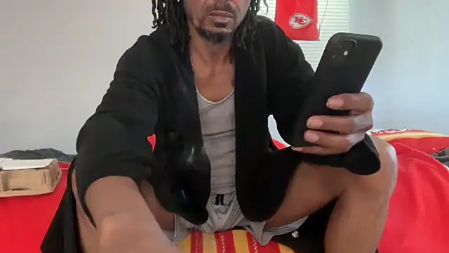 KcChiefBBC69 现场XXX聊天