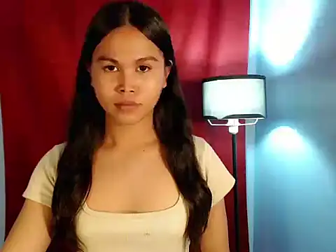 Sassy_Bianca Pertunjukan Webcam