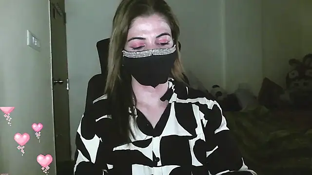 Cute_Sonii Adlı Modelin Canlı XXX Sohbeti