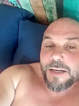 Show de webcam de Javierchico