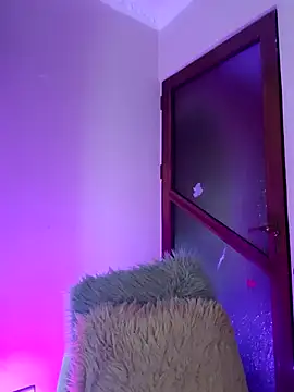 Czat XXX na żywo – LunaBlaise