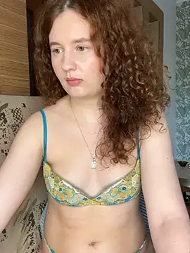 XXX chat uživo modela Angel-Anna