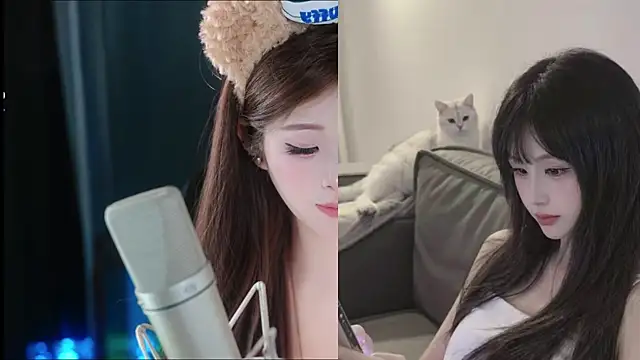 Sway33 Pertunjukan Webcam