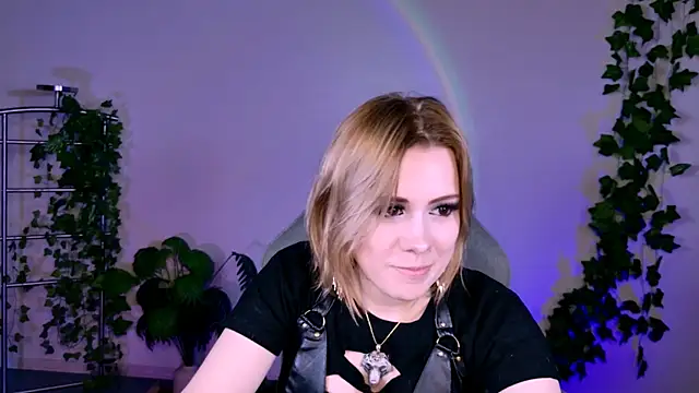 Kumiho_7777 Live XXX Chat