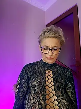Czat XXX na żywo – LunaBlaise