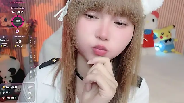 di-or- 网络视讯表演