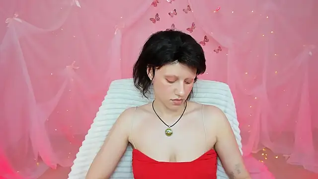 XXX chat uživo modela LidaDarknet