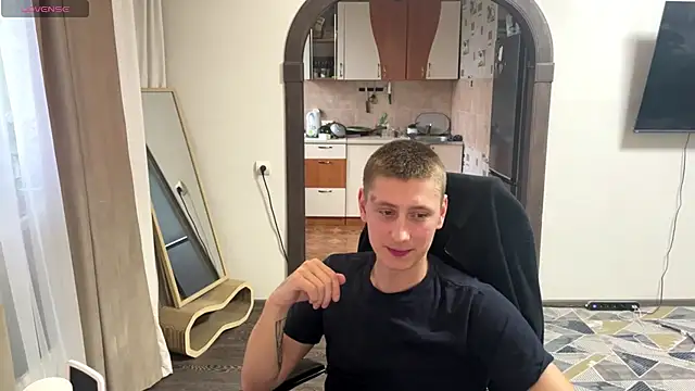 Keksik_ – webcam-show