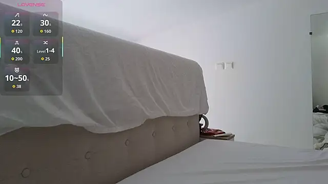 XXX chat uživo modela RyanStorm_