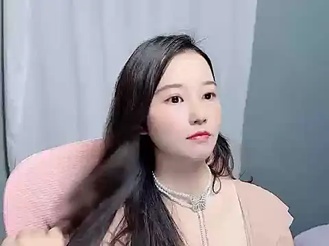 Wenwen8 Live XXX Chat