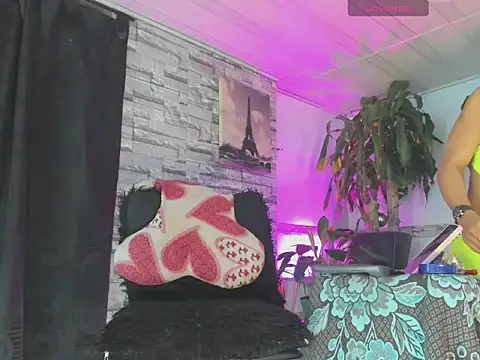 BeautyCatalella1 – webcam-show