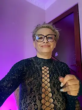 Czat XXX na żywo – LunaBlaise