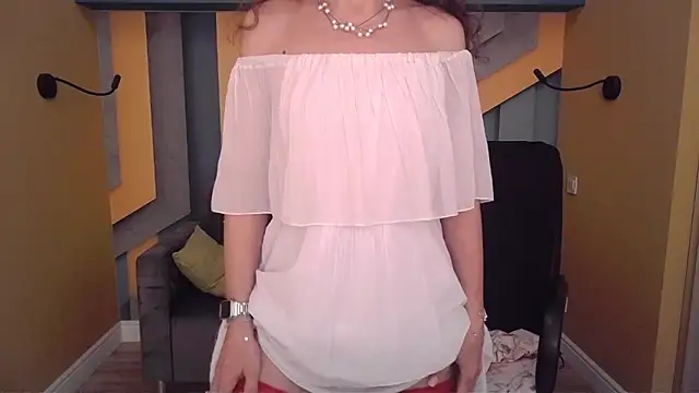 EllaLong Adlı Modelin Canlı XXX Sohbeti