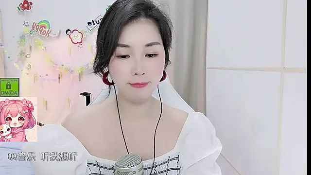 HK_angelchloe 웹캠 쇼