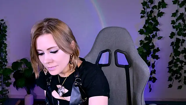 Webkamerová show Kumiho_7777