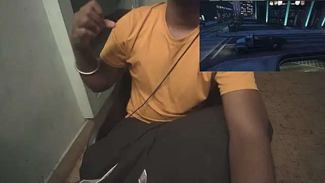 Tamil_KDD 现场XXX聊天
