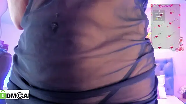 Živý XXX chat sweetrose_01