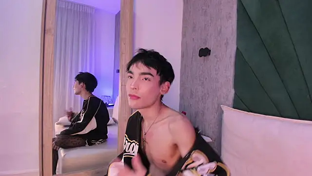 โชว์เว็บแคมของ Andy_vergara1