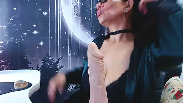 Živý XXX chat Hikaryfire