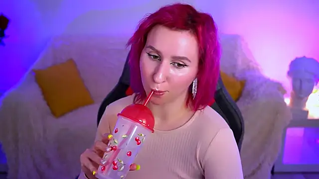 ericapotter – webcam-show