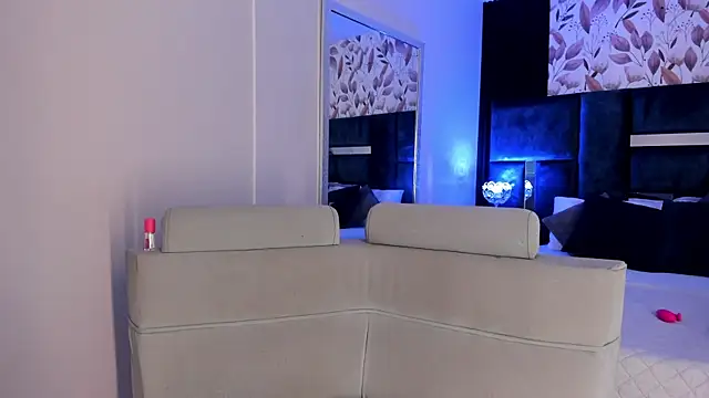 Živý XXX chat GiselOrtiz