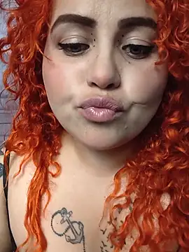 دردشة BarbaraSoul__ الجنسية المباشرة