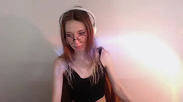 Živý XXX chat _Hanna_Moon_