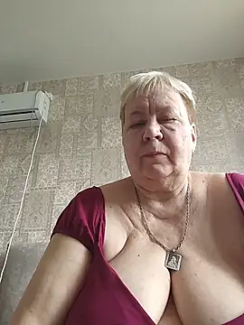 EffectFiona Live XXX Chat