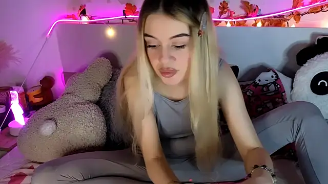 Czat XXX na żywo – nicollewetpussy
