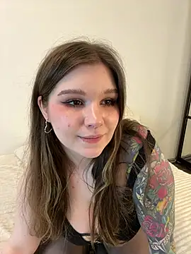 PumaShyXD's Webcam Show