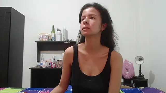 XXX chat uživo modela nathaly_jones_