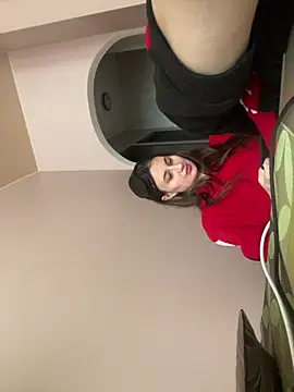 Онлайн чат XXX Flossy_Vettie