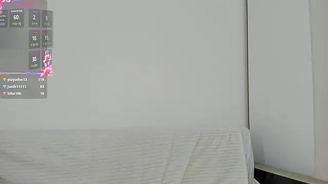 Chat XXX en directo de VerniceEngelking