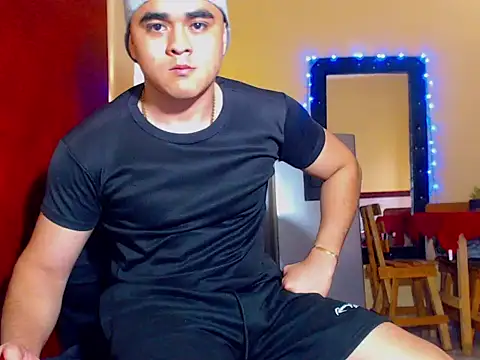 Show Webcam de JABSCOTT