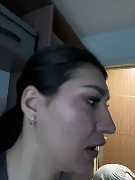 Chat XXX ao vivo de RussianGirls_