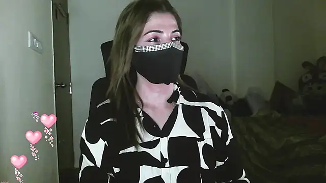 Živý XXX chat Cute_Sonii
