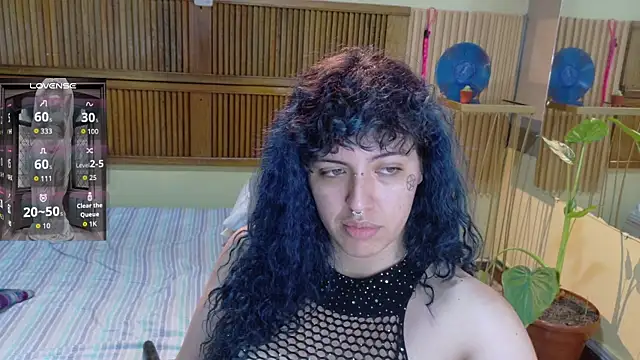 Eli666uwu's Live XXX Chat